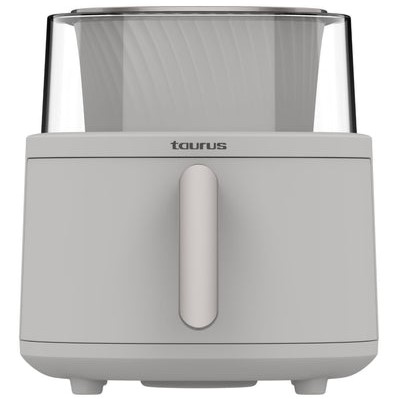 Freidora de aire Taurus AERO CRISP SPIN, 6 litros, 1150W